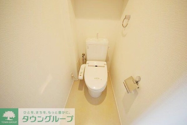 JP noie 小石川富坂の物件内観写真